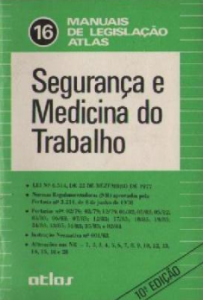 10º edição do Livro das NRs