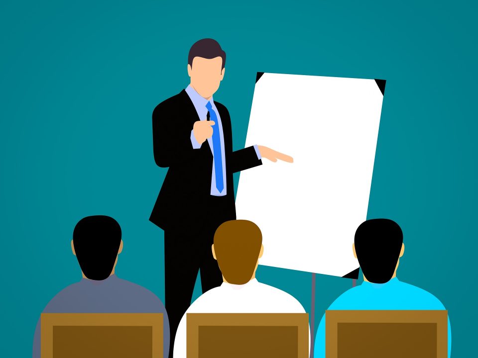 Labore consultoria - Treinametno de Inegração