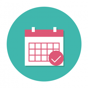 Labore consultoria - Calendário
