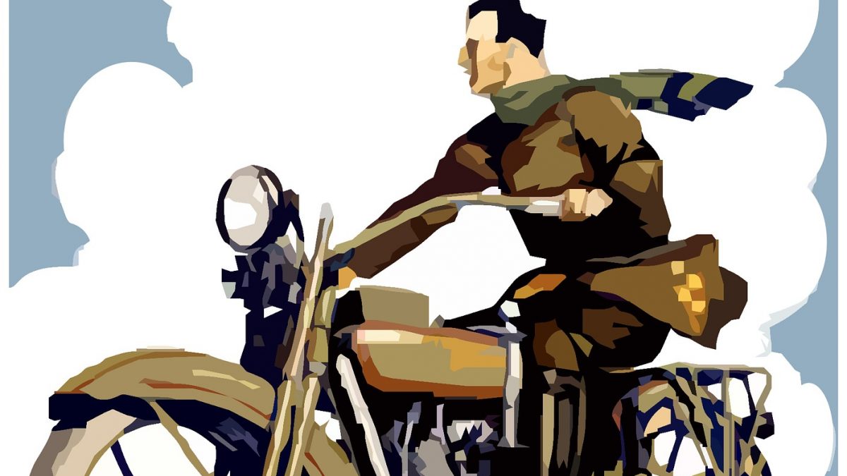 O que você precisa saber sobre periculosidade para motoboy