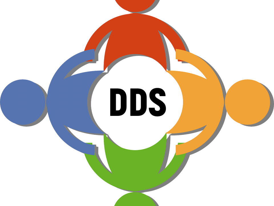 Reunião de DDS