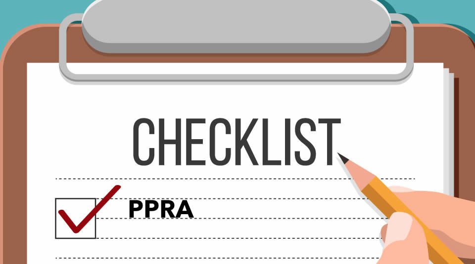 O PPRA é regulamentado pela NR-09