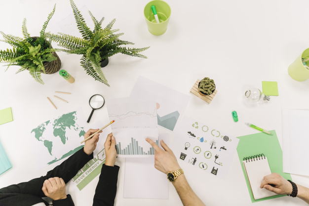 consultoria ambiental